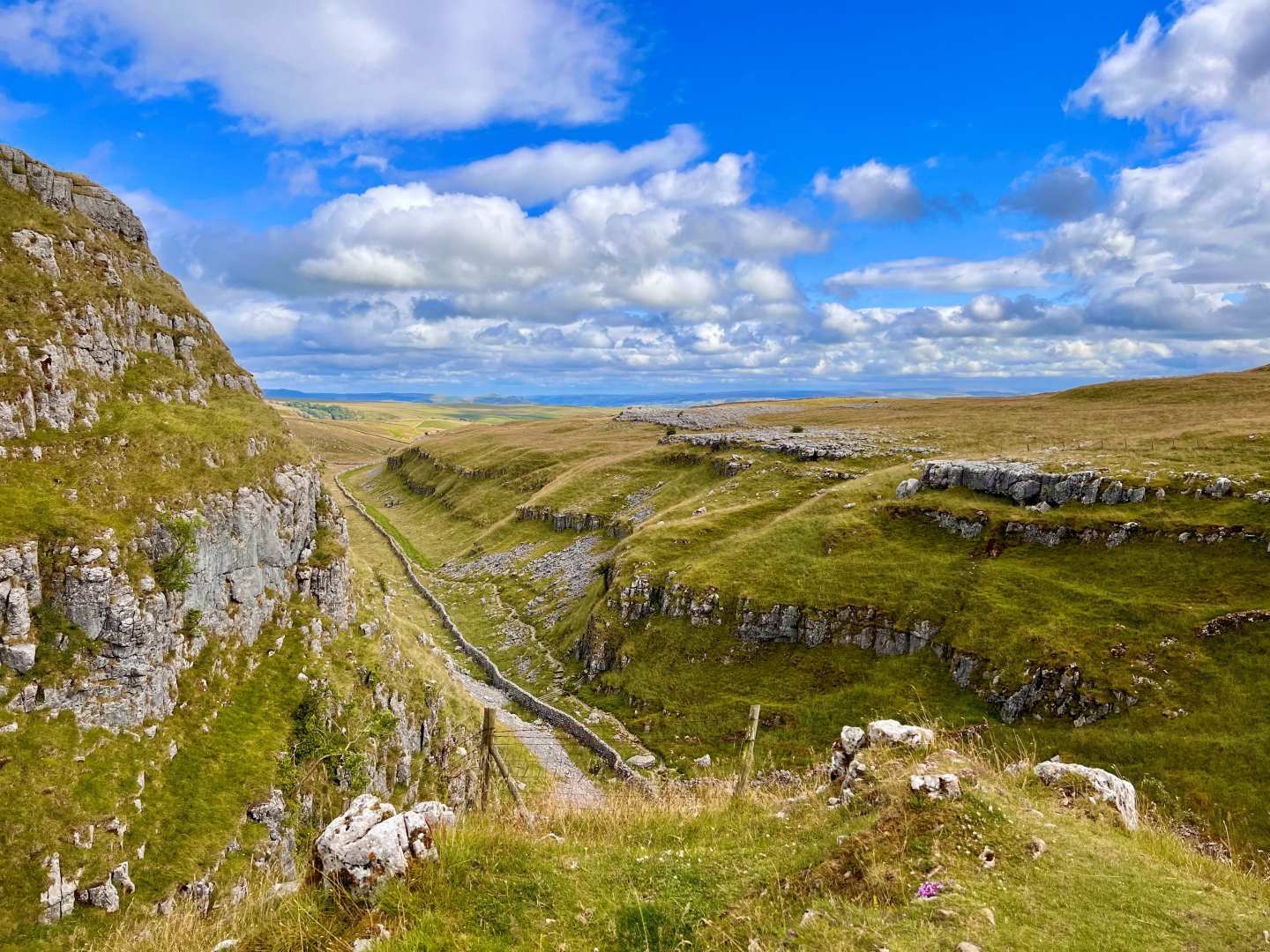 Three Dales Way